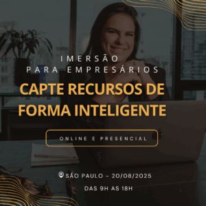 Imersão Presencial São Paulo